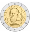 Galileo Galilei, Olaszország