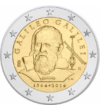 Galileo Galilei, Olaszország