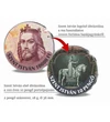 75 éves a forint - Lenyűgöző kollekció - trükkös pénztörténet