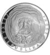 // 200 korona  900-as ezüst  Csehország  2009 // - Az Északi-sark elérésének 100. évfordulójára emlékezett a világ 2009-ben. Számos nemzeti bank bocsátott ki ennek tiszteletére emlékpénzt. Az egyik legszebb ezek közül ez a részletgazdag kidolgozású cseh é