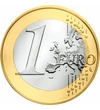 // 1 euró  Európai Unió  2002-2019 // - A húsvéti hagyományok közül a leglátványosabb a locsolkodás. Húsvét hétfőt vízbevető  vízbehányó hétfőnek is nevezték ezért. A locsolás eredetileg ősi termékenységkultusz  de utal a keresztelés rítusára is. Eredhet