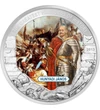 1 dollár, Hunyadi János, Palau 2013, Libéria