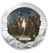 Napóleon győztes csatái - Austerlitz