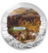 Napóleon győztes csatái - Borodino