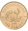  750 Ft Győr CuNi 2021 Magyarország