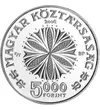  5000 FtBartók Béla2006tvezeu kap Magyar Köztársaság