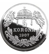  I. István érem szett CuNi 30 g 35 g Magyarország 2022