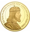  I. István érem szett CuNi 30 g 35 g Magyarország 2022