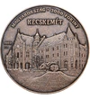 3000 forint, Kecskeméti Városháza épülete, , , CuNi, 29,5 g, Magyarország, 2022