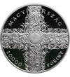 3000 forint Petőfi Sándor Katona József Móra Ferenc Kodály Zoltán CuNi 295 g Magyarország 2022