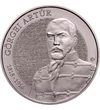  2000 forint, Görgei Artúr, 2018, Magyarország