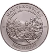  2000 forint Görgei Artúr 2018 Magyarország