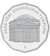  5000 forintDeák téri temp.ezvf2011 Magyar Köztársaság