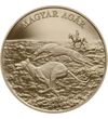 H/ 2000 forint Magyar agár CuNi 2021 Magyarország