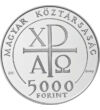  5000 Ft Kálvin János ez tv 2009 Magyar Köztársaság