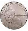 3000 forint, Raoul Bott portréja, CuNi, 12,5 g, Magyarország, 2023