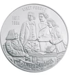A zseniális Liszt Ferenc, érem, Magyarország, 2011
