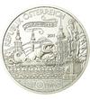  10 euró Sárkány ez bliszter 2011 Ausztria