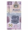 50 peso  0 0 Mexikó 2021