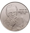 3000 forint, , CuNi, 12,5 g, Magyarország, 2023