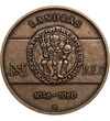 H/ 3000 Ft, I. András, 2023, Magyarország