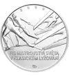  200 Kč Sí vb. Liberec ez 2009pp Csehország