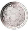  Stephen Hawking medal 2018 Nagy-Britannia