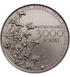 3000 forint Virágok   CuNi 3080 g Magyarország 2023