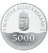 5000 Ft Pekingi Olimpia ez.tv2008 Magyar Köztársaság
