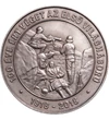  2000 forint, I világháború, 2018, Magyarország