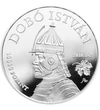  10000 forint, Egri vár, 2018, Magyarország
