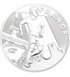 Focirajongók figyelem! - Franciaország, érem