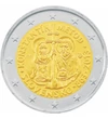  2 euró, Cirill és Metód, 2013, Szlovákia