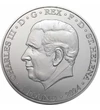 1 font III. Károly   Ag 999 311 g Szent Ilona 2024