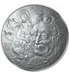 FRA/ 10euró,La Fontaine,Ag,2021, Franciaország