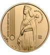 3000 forint, Szent Kinga, gyűrű, CuNi, 4,2 g, Magyarország, 2024