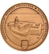 3000 forint, Szent Mór, alapítólevél, , , CuNi, 18,40 g, Magyarország, 2024
