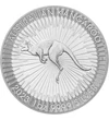 AUS/ 1dollár,Kenguru,Ag,2023, Ausztrália