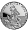 2 dollár, , Ag 999, 31,1 g, Niue, 2023