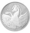 1 dollár, , Ag 999, 31,1 g, Brit Virgin-szigetek, 2023