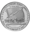  1 $, Alkotmány, 1987, USA