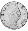  50 cent, II.vh.olasz pénzei,1939-1943, Olaszország