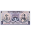 1 peso, , 0, 0, Kolumbia, 1970-1974
