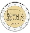 Lettország, Mezőgazdaság