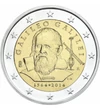 Olaszország, Galileo Galiei