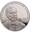 15000 forint, Ökröss Bálint, Ag 925, 31,46 g, Magyarország, 2024