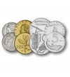 5, 10, 20, 50, 100, 200, 500, 1000 líra, , 0, 0, Olaszország, 1951-2001