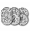 6x5 frank, , 0, 0, Burundi, 2014