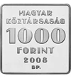  1000 Ft Telefonhírmondó tv. 2008 Magyar Köztársaság