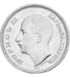  50 leva, III Boris, Ag.500,Bulgária, Bulgária